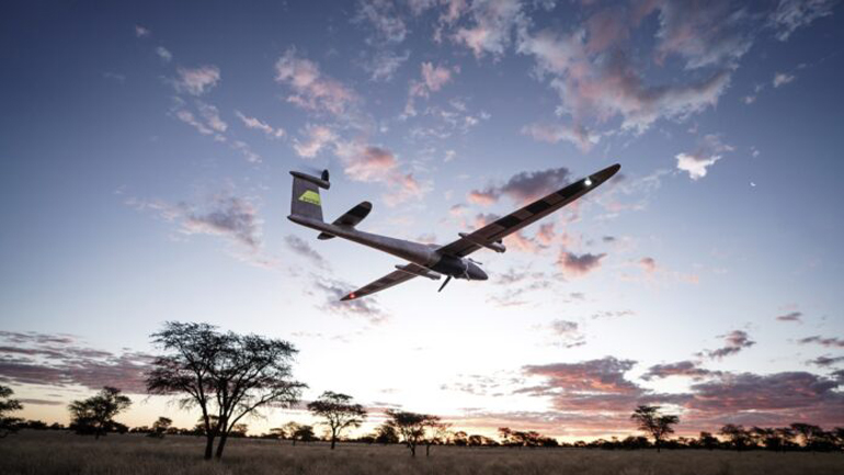 Trinity Pro: Το ισχυρό drone που πετάει πάνω από 90 λεπτά και φτάνει έως και τα 100km